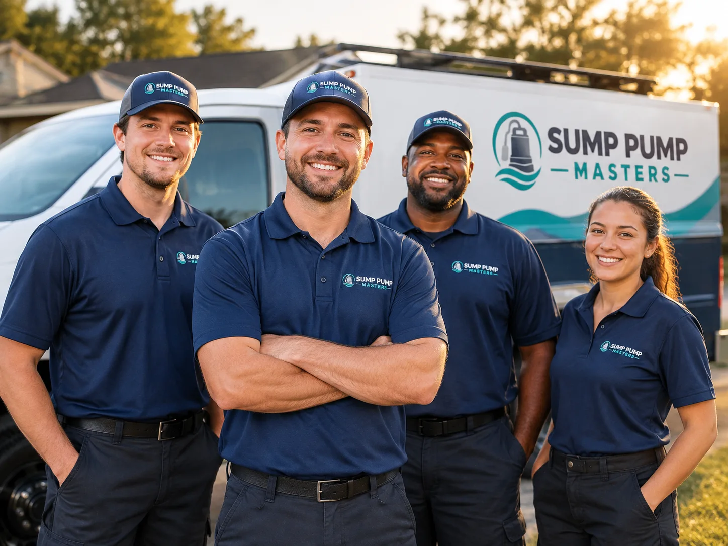 Sump Pump Repair company in El Dorado, AR